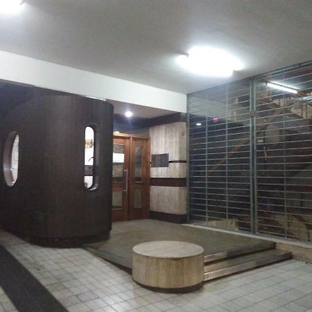 Ferienwohnung Mendoza Capital Microcentro Exterior foto