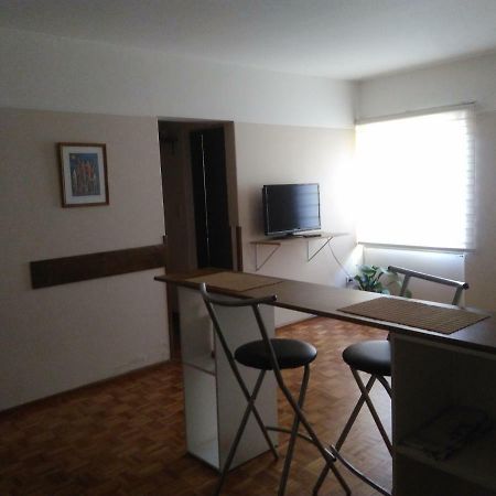Ferienwohnung Mendoza Capital Microcentro Exterior foto