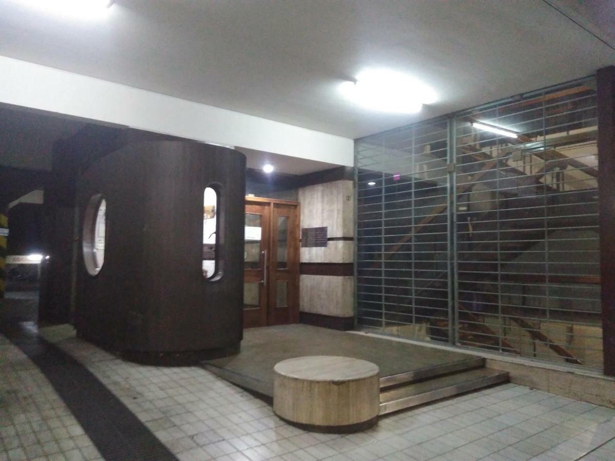 Ferienwohnung Mendoza Capital Microcentro Exterior foto